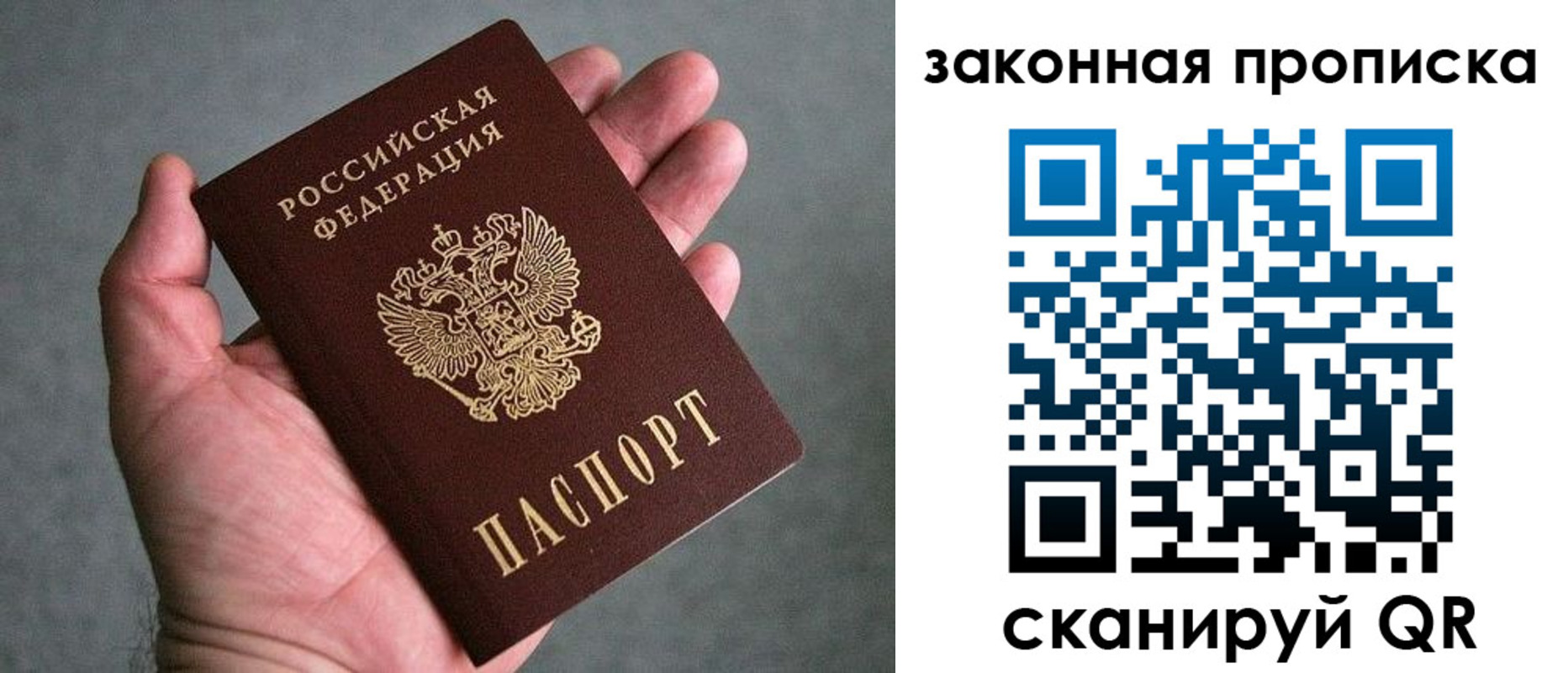 прописка в квартире в Воронежской области